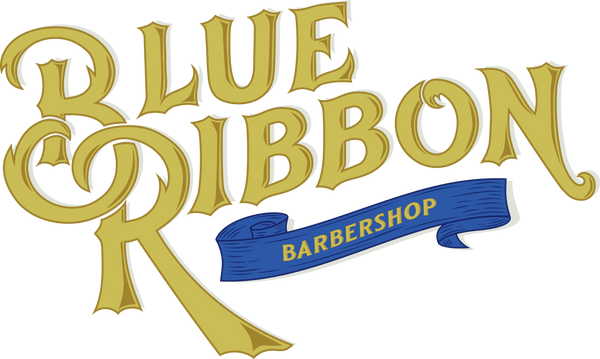 Blue Ribbon